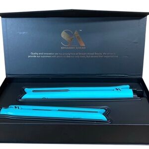 Straight Ahead Elite Set NWB